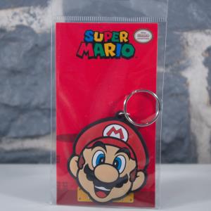 Porte-clés Mario (01)